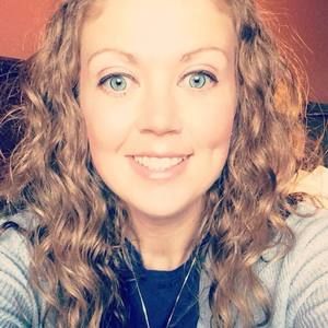 Meet your Posher, Kristin